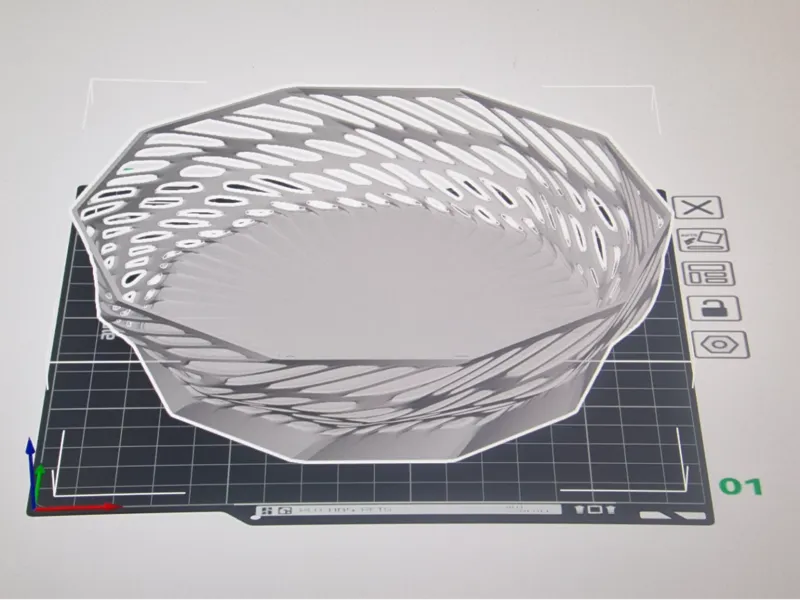 Fruit Bowl