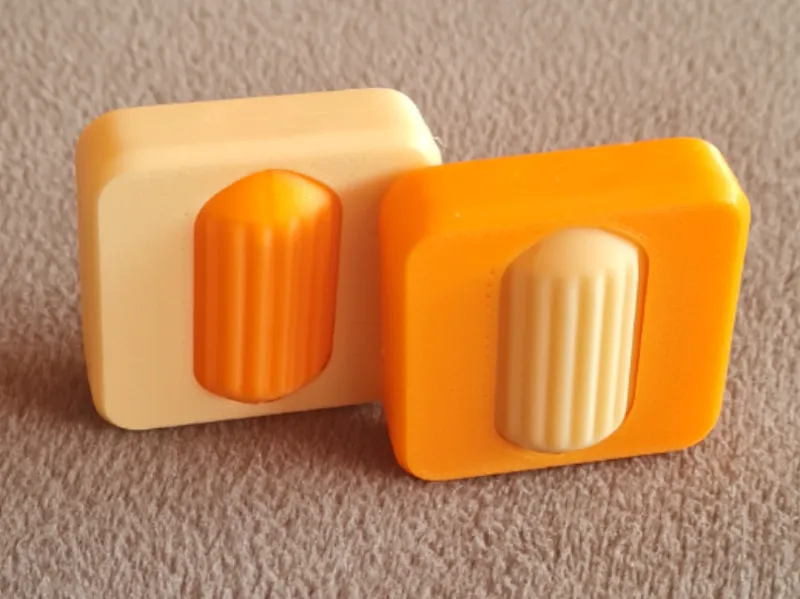 Fidget Roller klick´ klick´