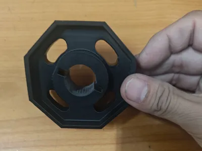 Tape Holder (office Tape Dispenser) 