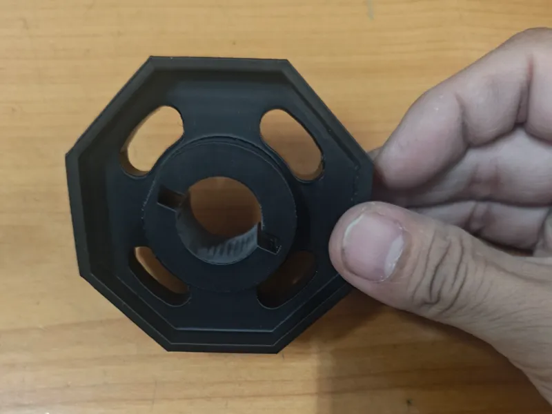 Tape Holder (office Tape Dispenser) 