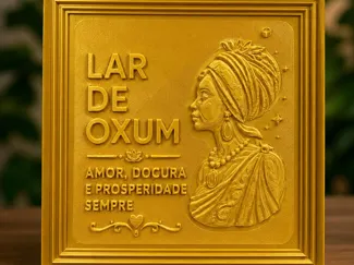 Lar de Oxum 