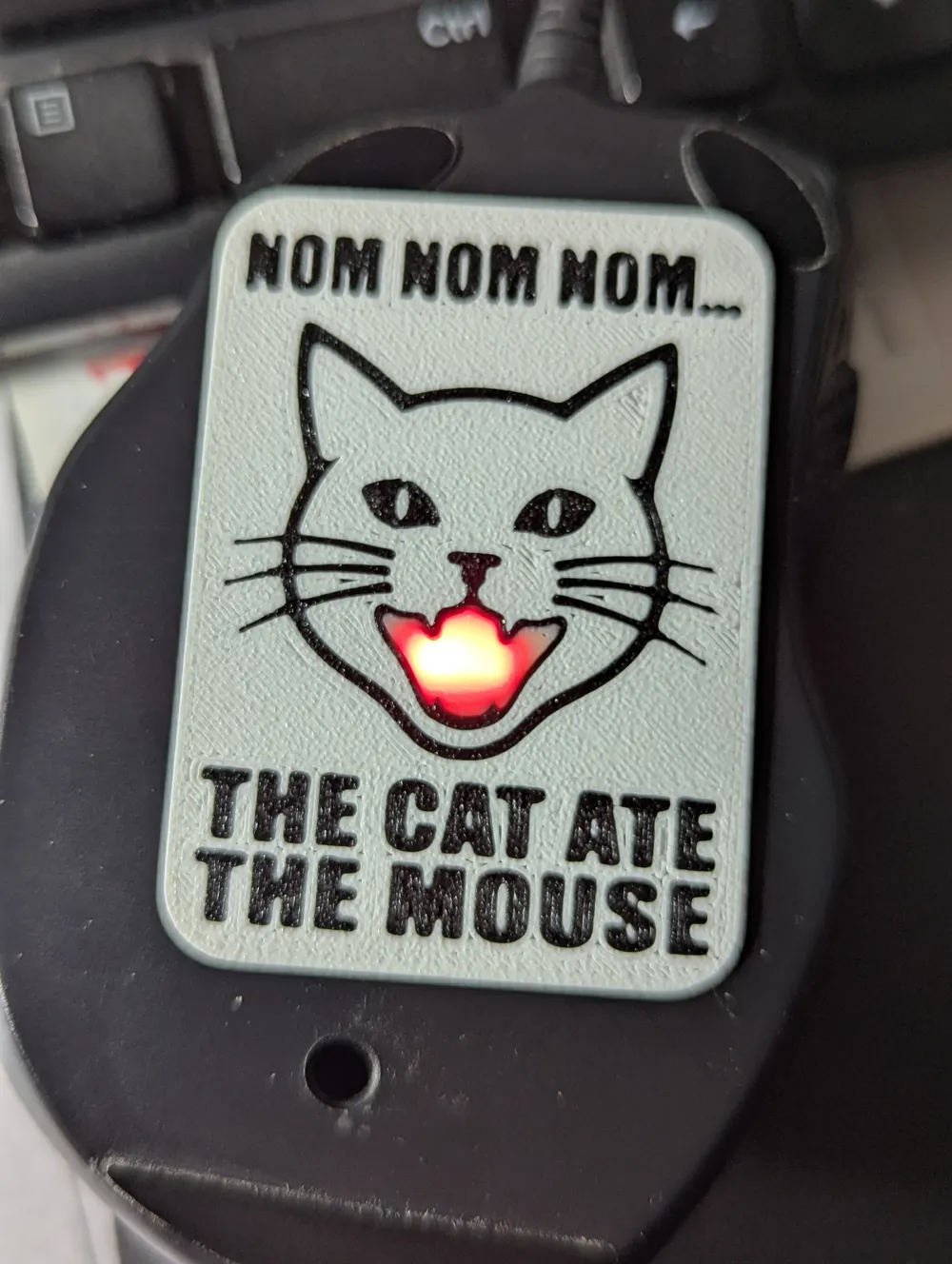 The Ultimate April Fool's Mouse Prank Kit - Free 3D Print Model ...