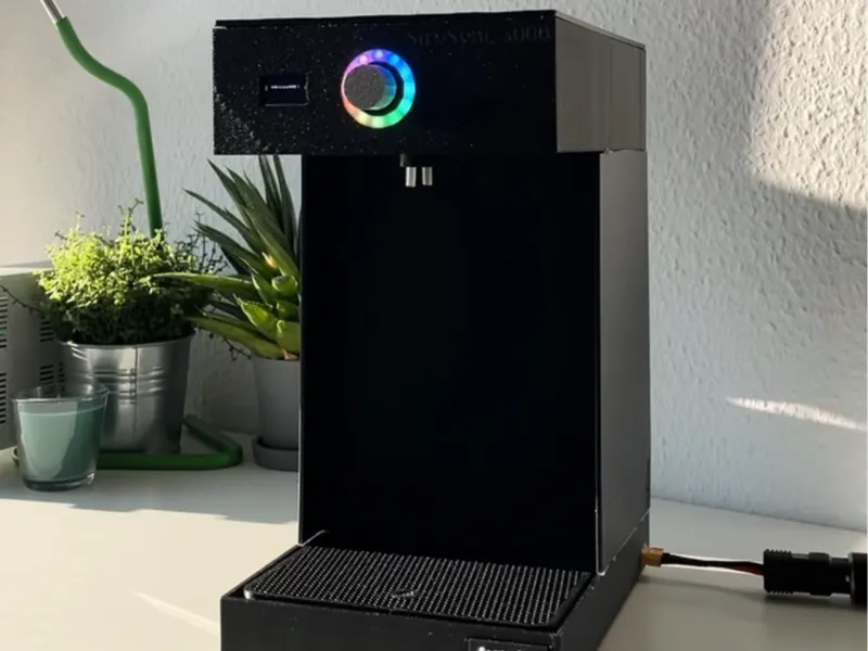 SiroSync