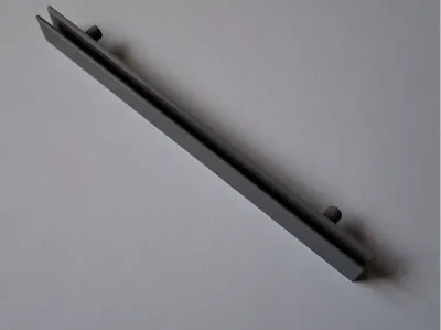 Ikea Pax LED Cable Channel