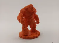 0.2mm layer, 3 walls, 15% infill