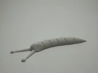 Serpent articulé — photo 2