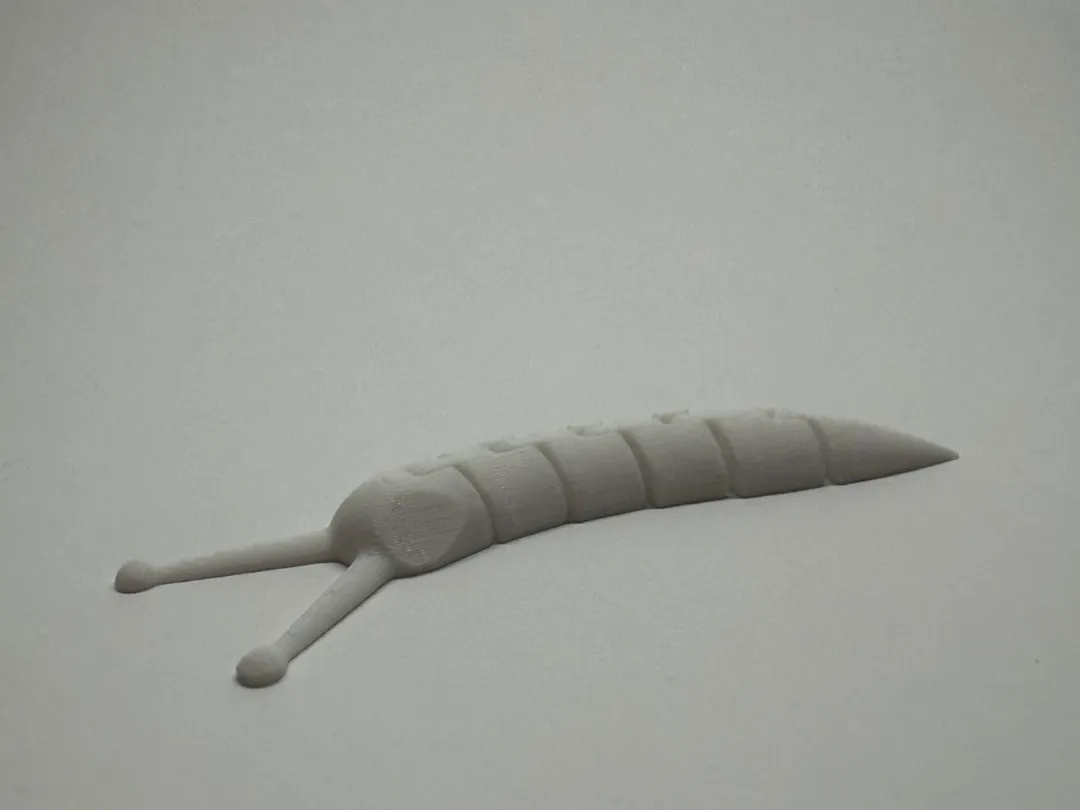 Serpent articulé
