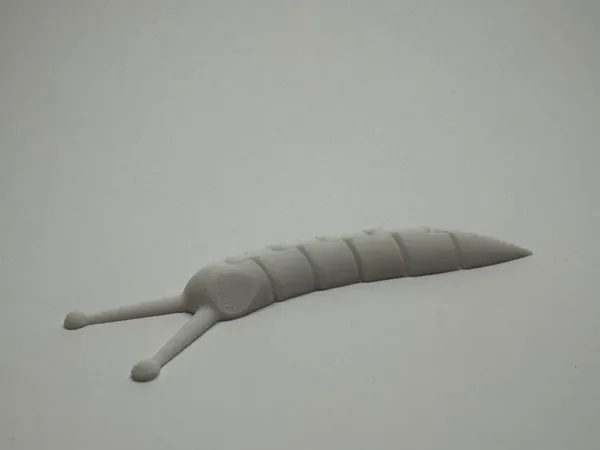 Serpent articulé