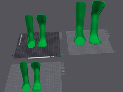 Splint for dogs and cats