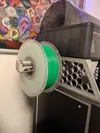 0.2mm layer, 4 walls, 20% infill