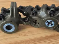 0.16mm layer, 2 walls, 100% infill