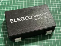 Elegoo Centauri Carbon Variation