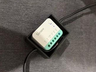 Sonoff Mini Relay Box