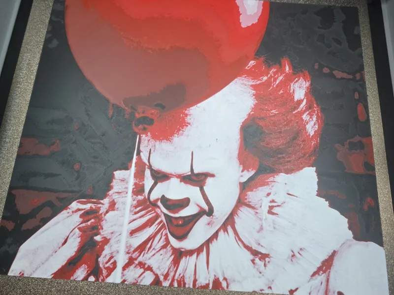 pennywise