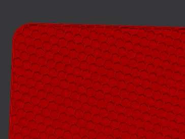 Customisable Placemat