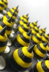 30 Bees - A1 Mini 0.16mm layer, 2 walls, 15% infill