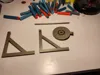 0.24mm layer, 2 walls, 15% infill