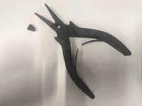 PETG Serrated version V3 0.2mm layer, 2 walls, 15% infill
