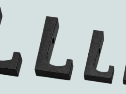 Modular Wall-Mounted Utility Hooks