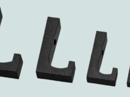 Modular Wall-Mounted Utility Hooks