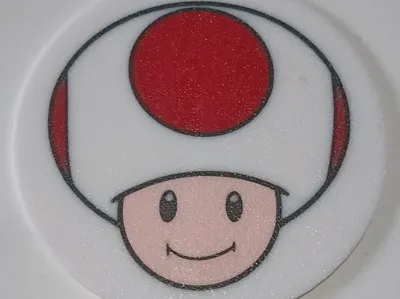 Toad coaster