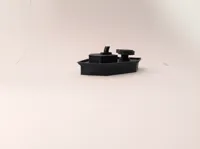 0.2mm layer, 2 walls, 5% infill