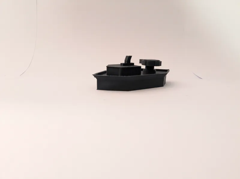 Water ship