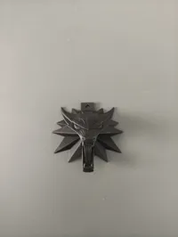0.08mm layer, 2 walls, 15% infill