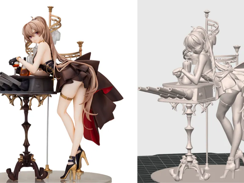 arknights girl3(明日方舟)
