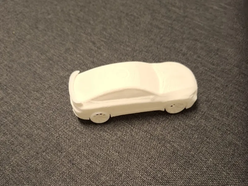 Mercedes s klass
