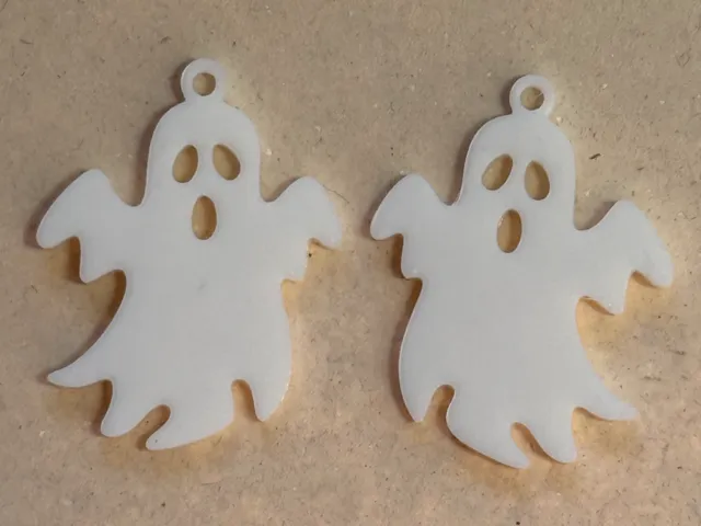 Halloween Ghost Earrings