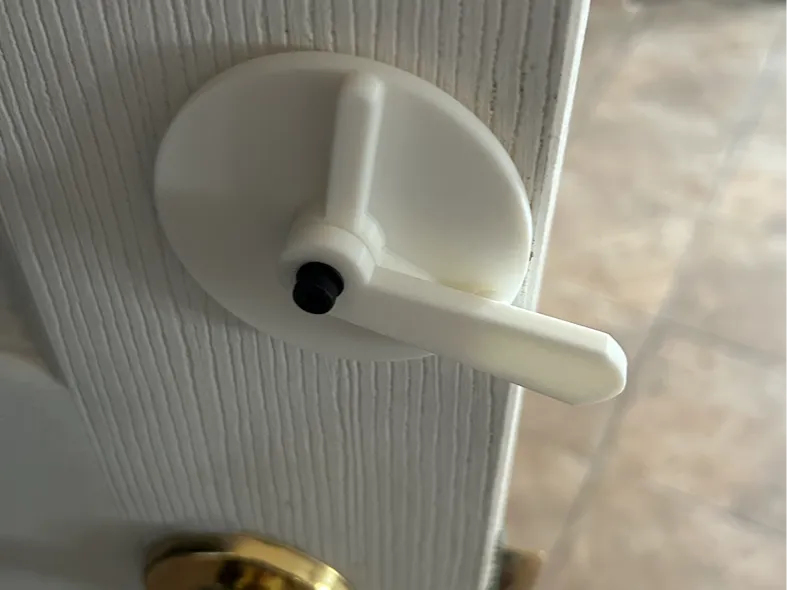 Door stopper