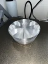 0.2mm layer, 2 walls, 2% infill