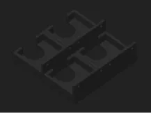 Scanner holder