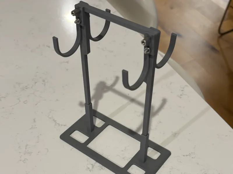Glasses Stand/Holder