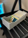 For Sleeved Cards Set Horizontally