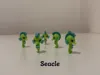 0.2mm layer, 2 walls, 10% infill