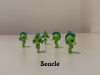 0.2mm layer, 2 walls, 10% infill