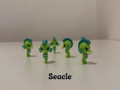Seacle