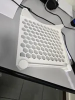 0.2mm layer, 3 walls, 35% infill