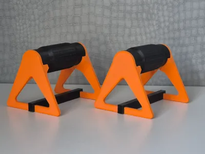 Push up bar