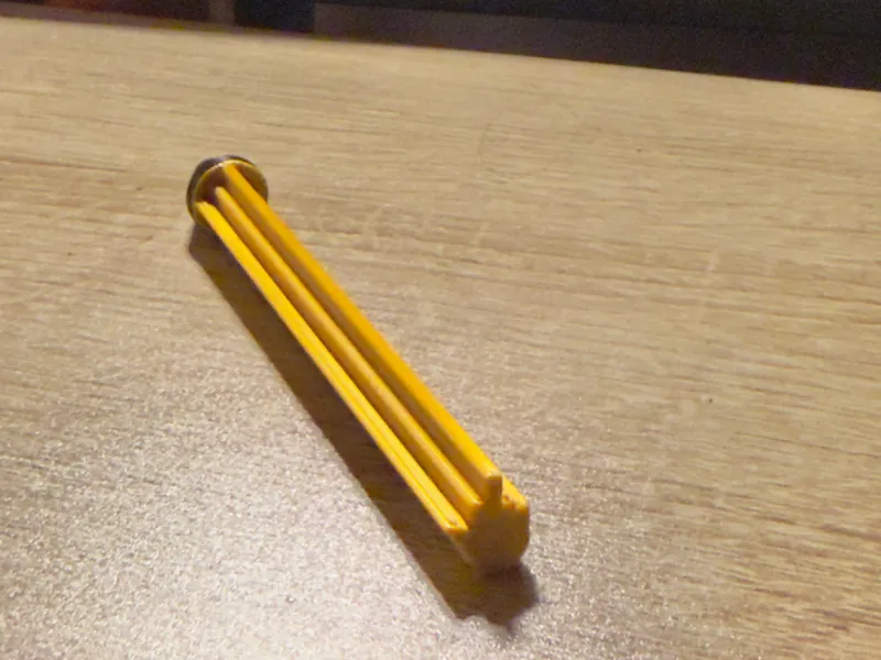 a Fvcking Pen