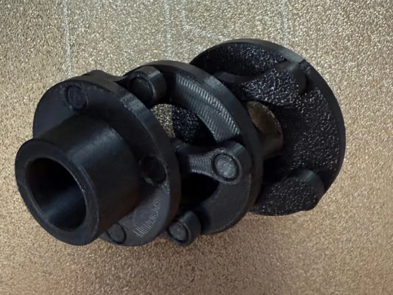 Parallel Coupling