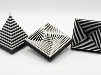 The Hypnotic Fidget