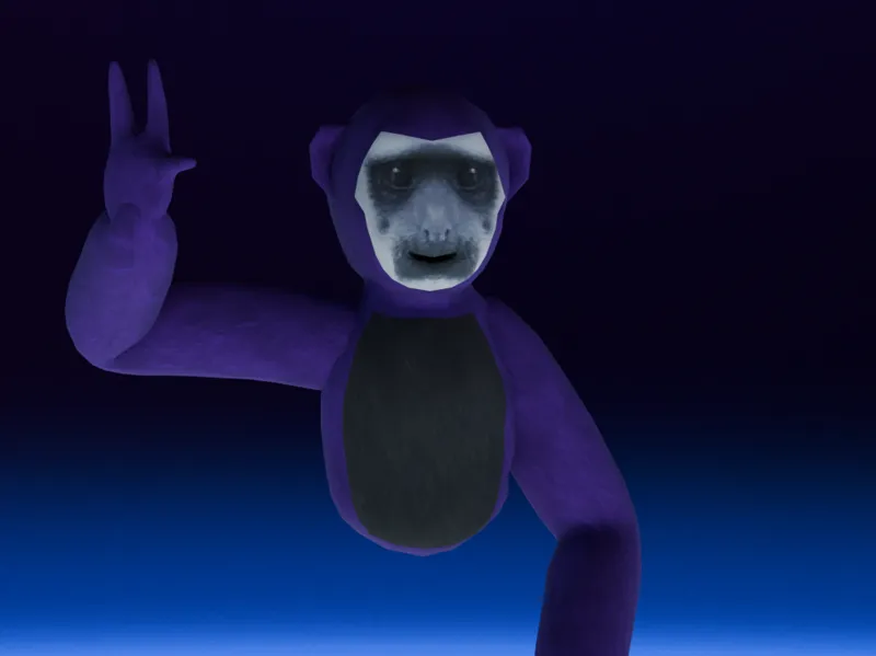 Colobius Player