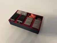 0.2mm layer, 6 walls, 25% infill