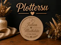 Julien & Mathilde, 27.06.2026