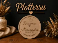 Brawner & Alessandra 22.08.2026