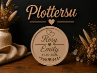 Rosy & Emily 11th July 2026