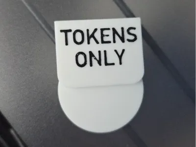 GachaPop Token Stopper